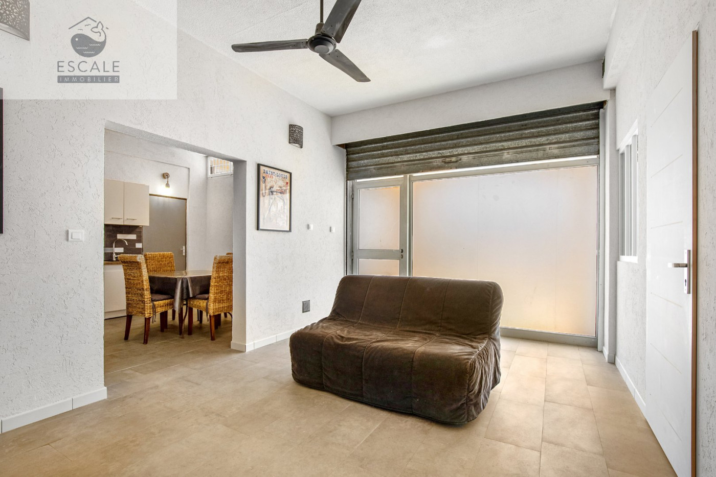 à vendre Appartement Sete - Photo 7