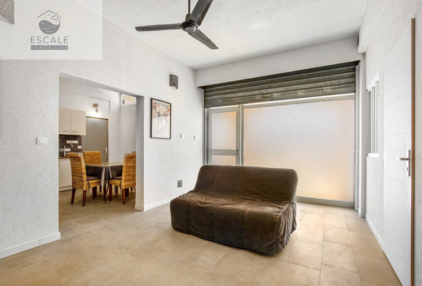 vente Appartement Sete - Photo 7