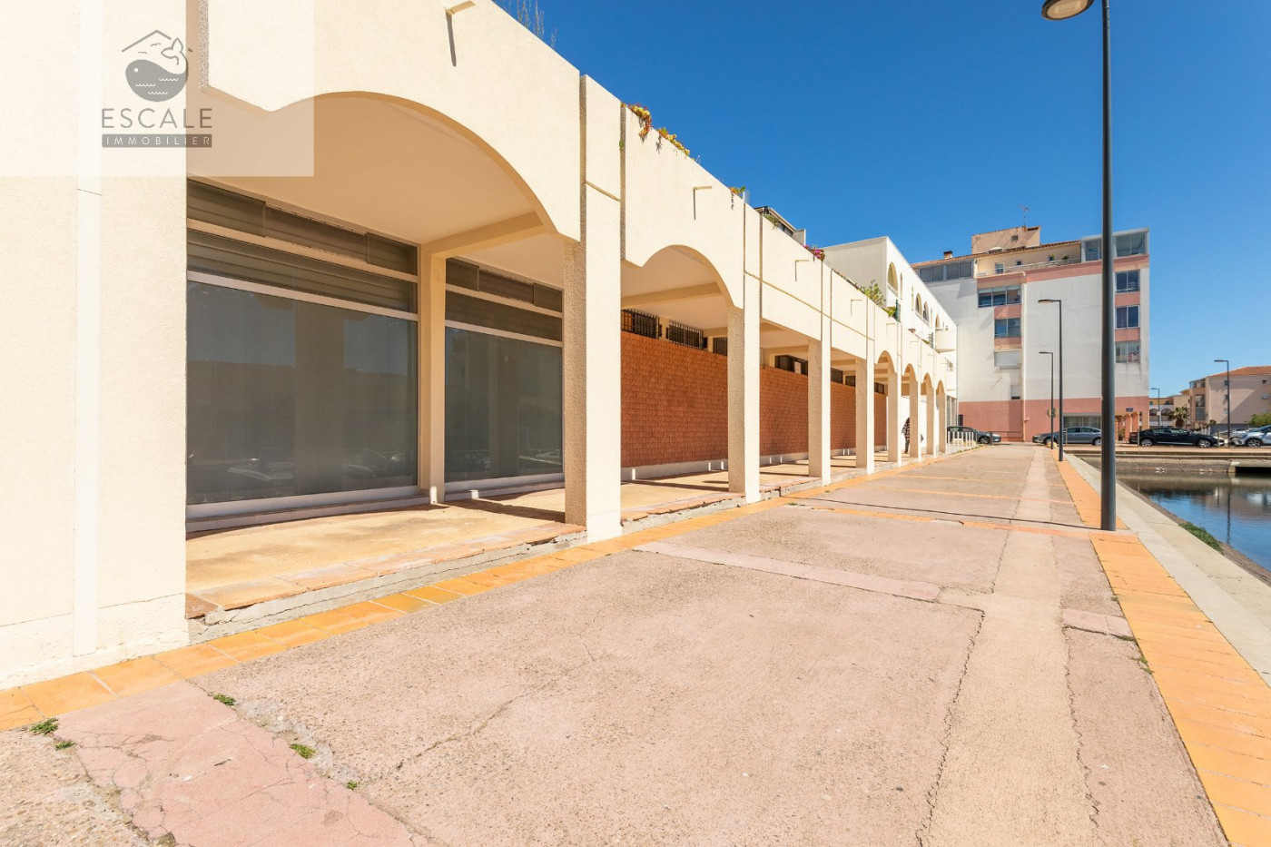 à vendre Appartement Sete - Photo 3