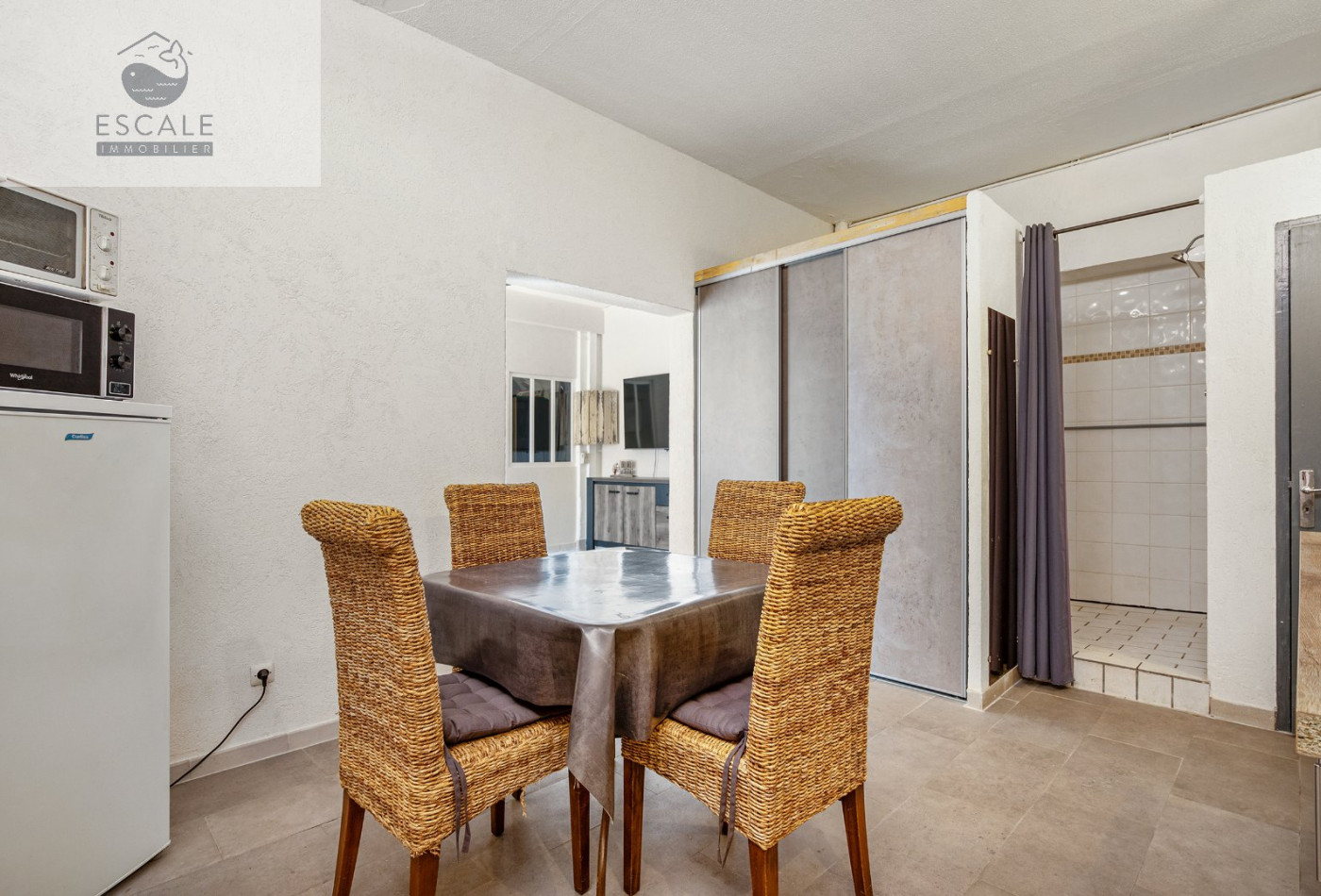 vente Appartement Sete - Photo 8