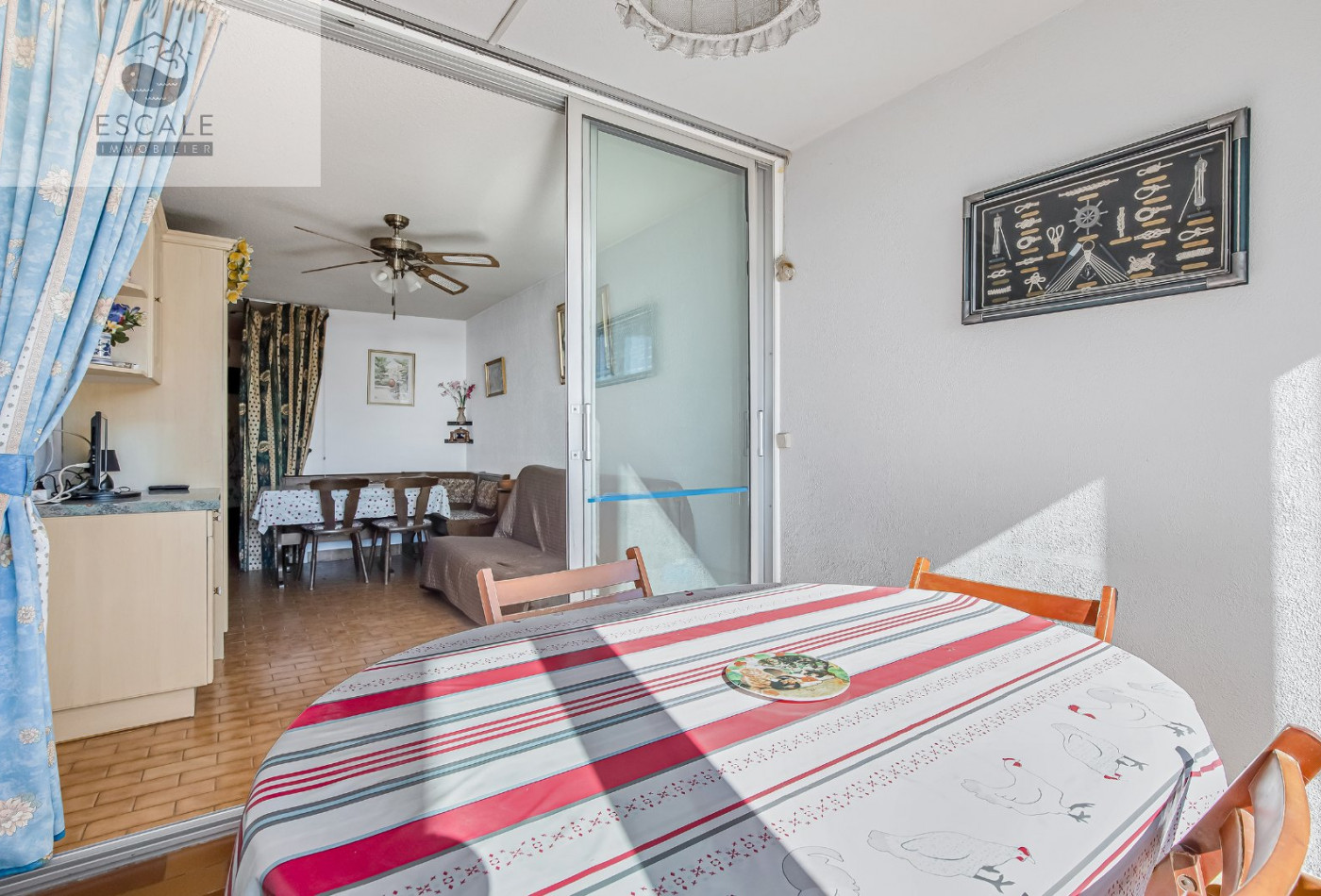 vente Appartement Sete - Photo 4