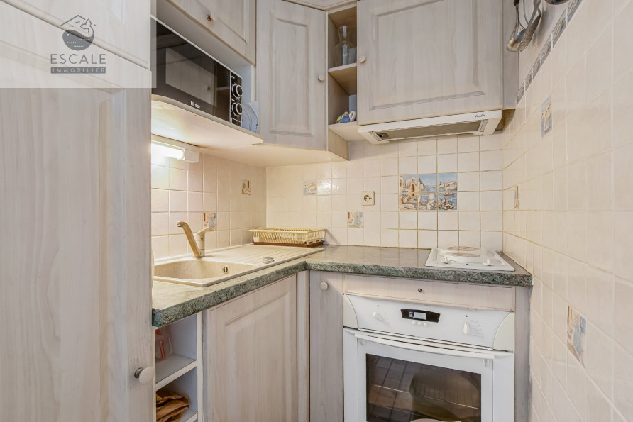 vente Appartement Sete - Photo 8