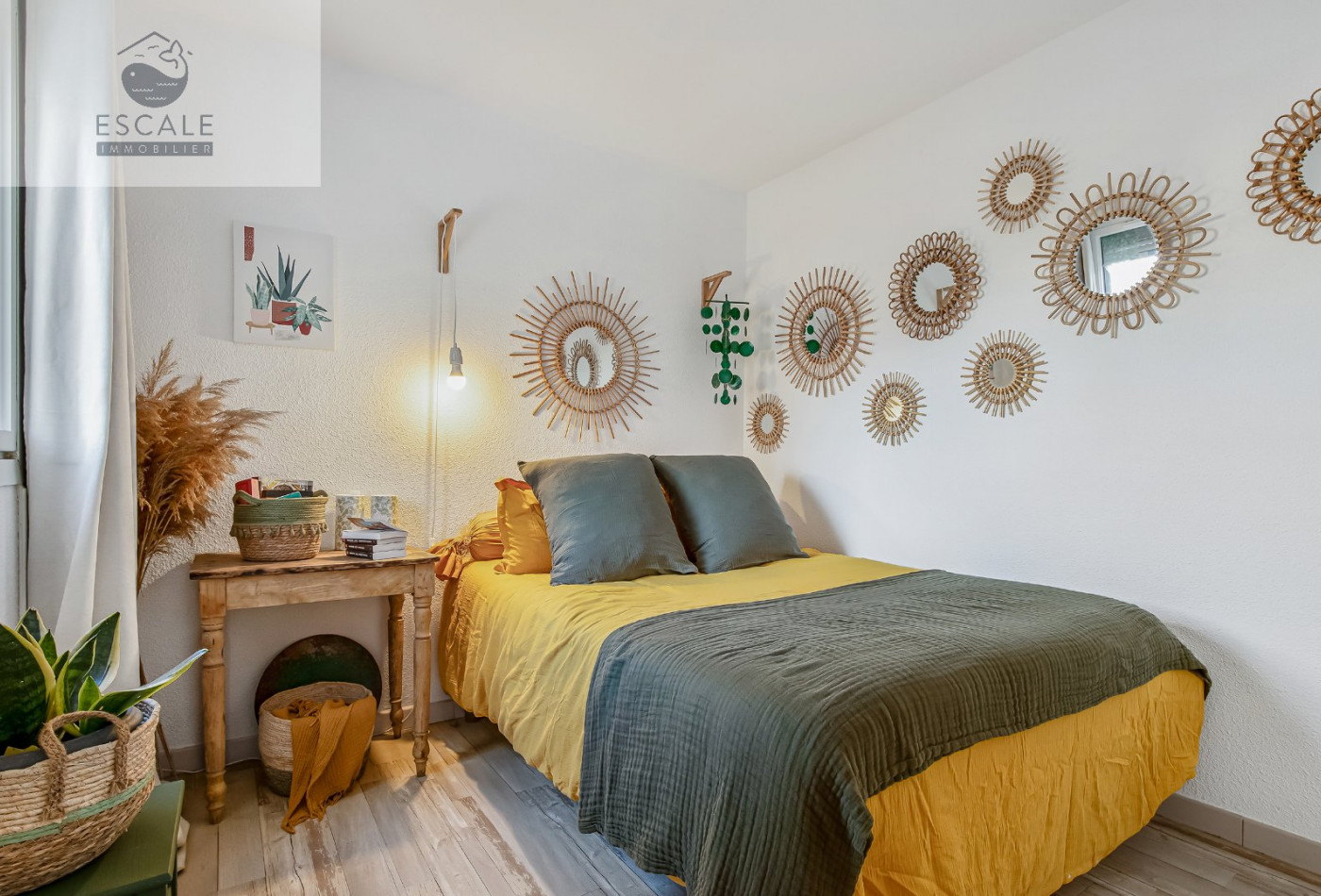 vente Appartement Sete - Photo 10