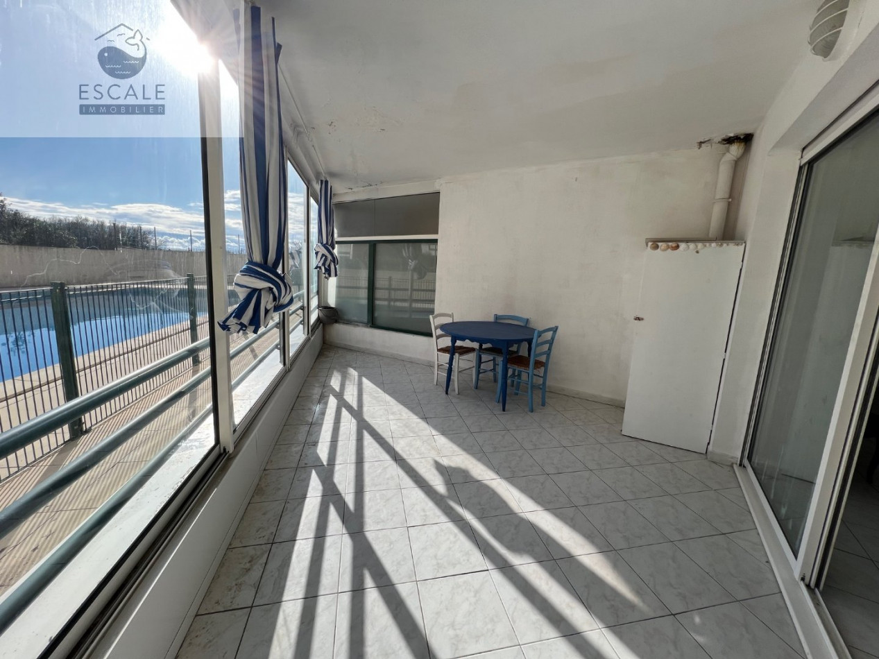 à vendre Appartement Sete - Photo 3