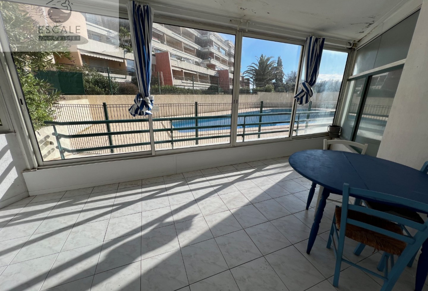 vente Appartement Sete - Photo 4