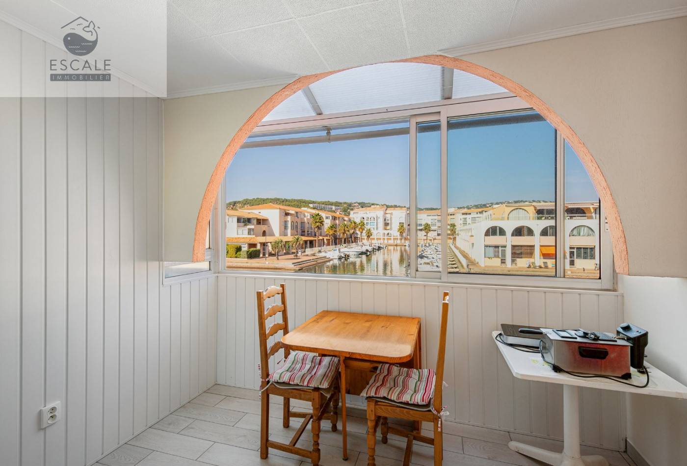 vente Appartement Sete - Photo 2