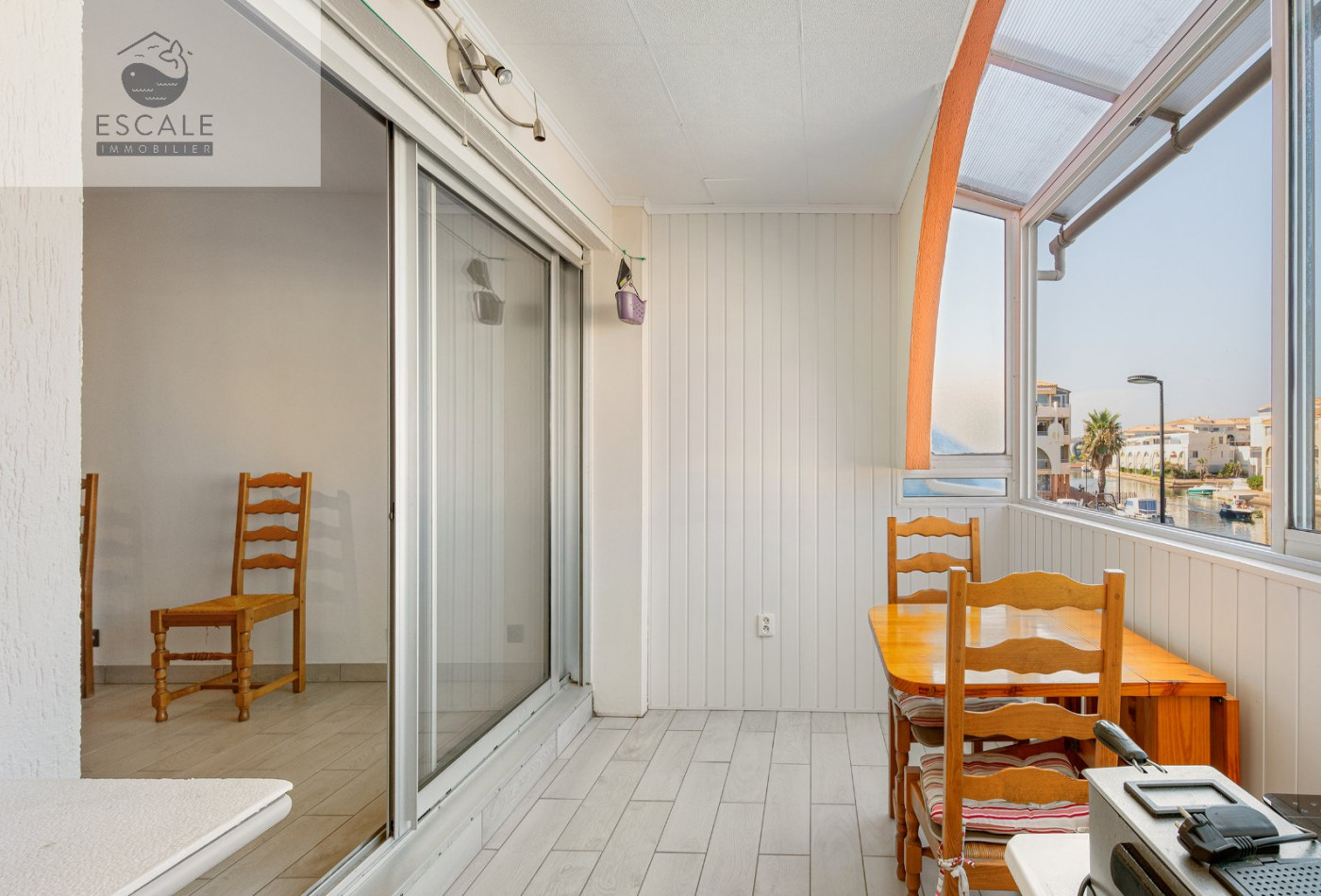 vente Appartement Sete - Photo 4