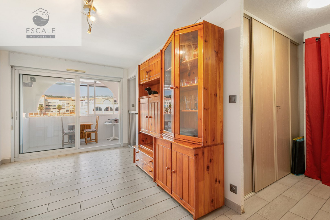 à vendre Appartement Sete - Photo 5