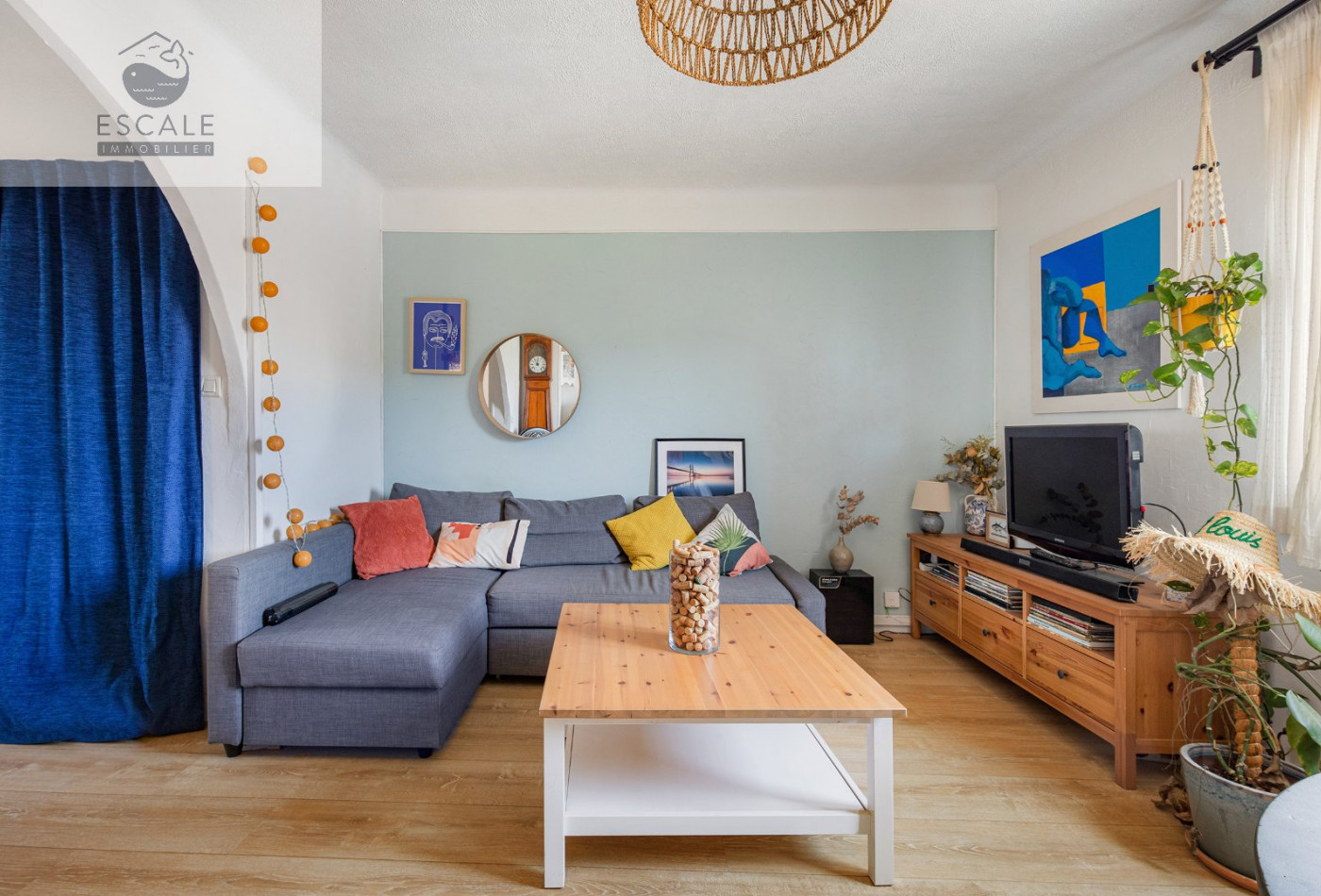 vente Appartement Sete - Photo 6