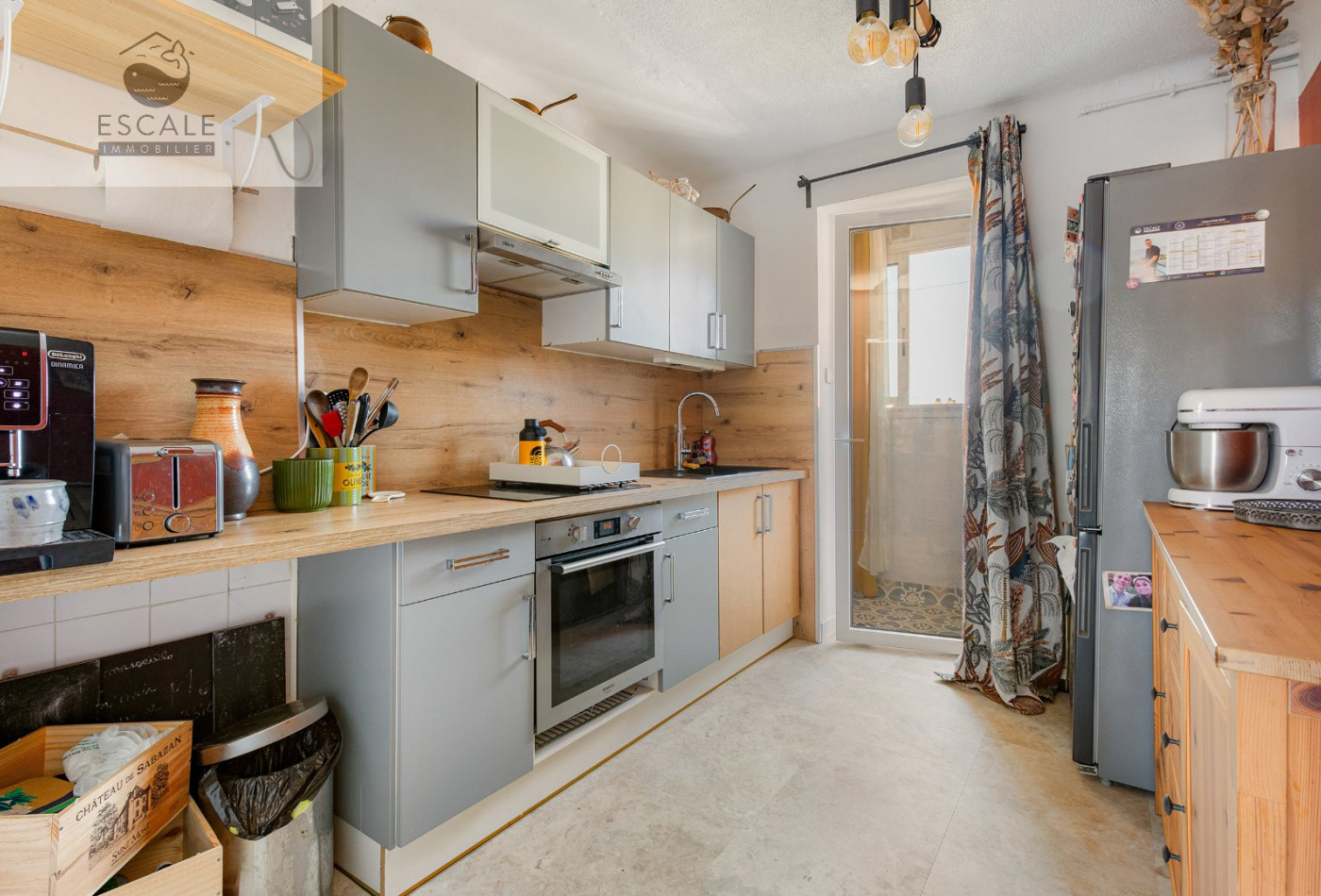 vente Appartement Sete - Photo 8