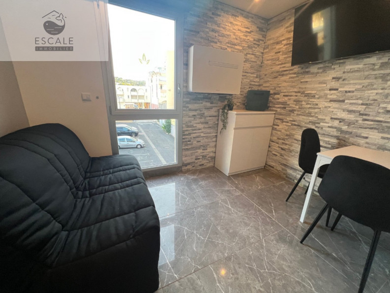 vente Appartement Sete - Photo 3