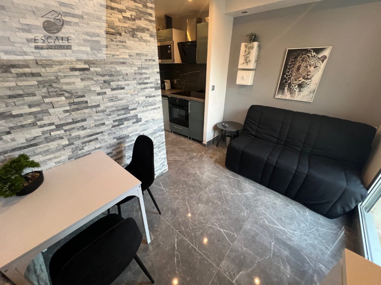 à vendre Appartement Sete - Photo 5