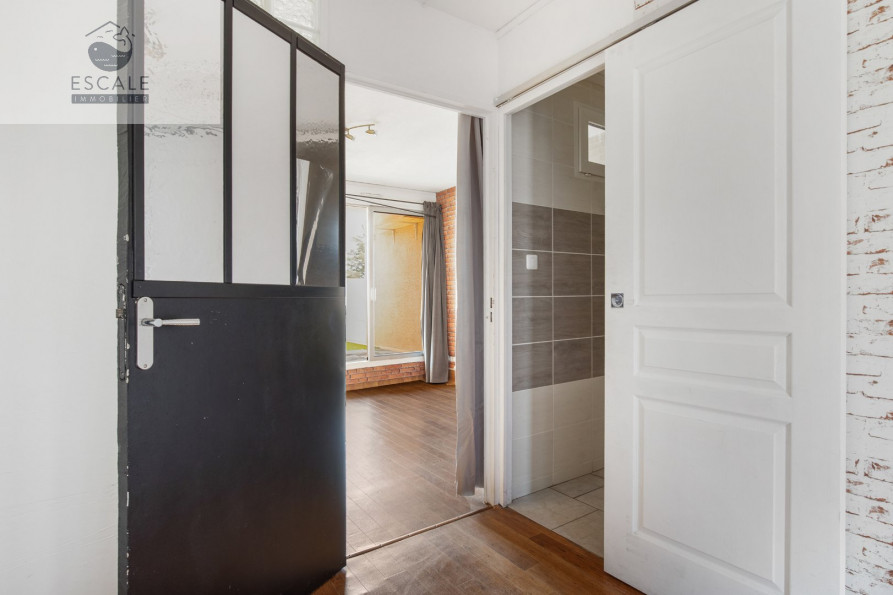 vente Appartement Sete - Photo 8