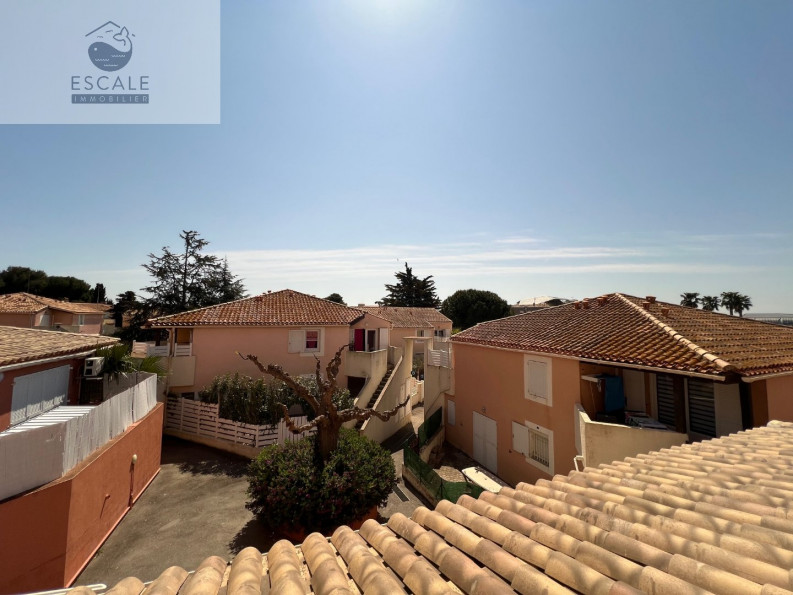 vente Appartement Sete - Photo 1