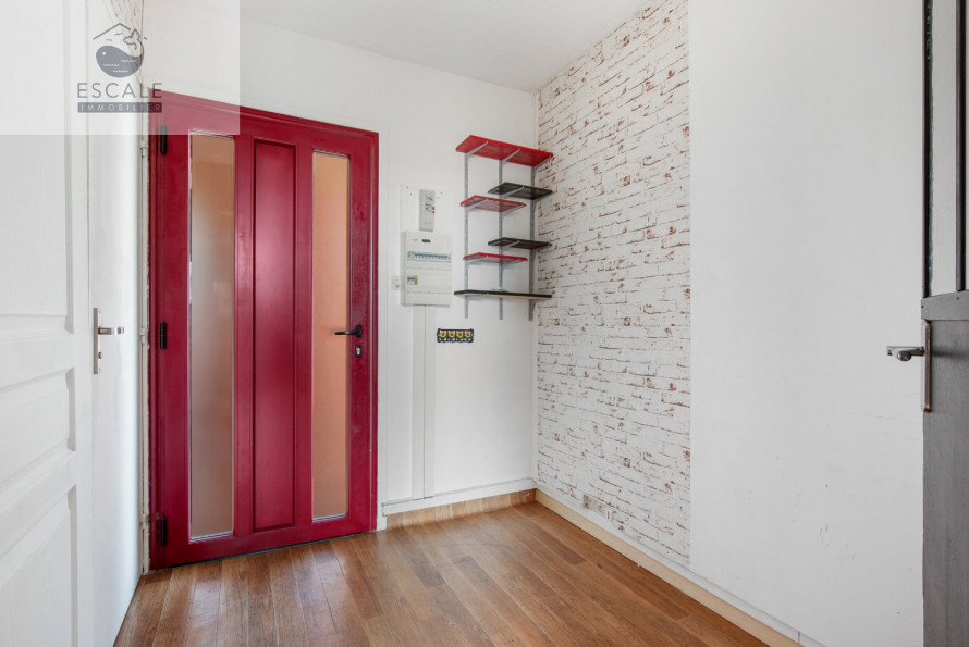 vente Appartement Sete - Photo 9