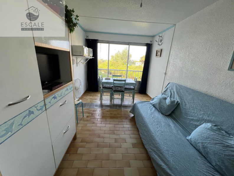 vente Appartement Sete - Photo 5