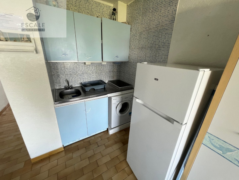 vente Appartement Sete - Photo 10