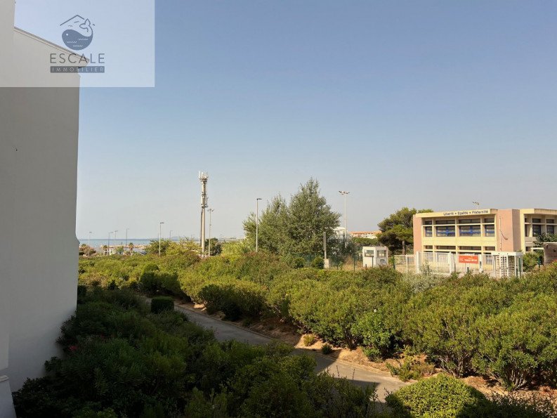 vente Appartement Sete - Photo 3