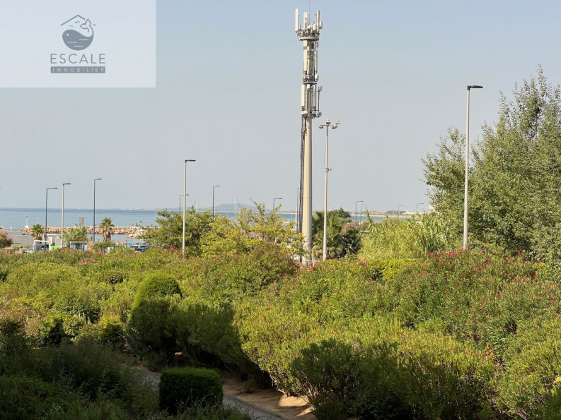 vente Appartement Sete - Photo 2