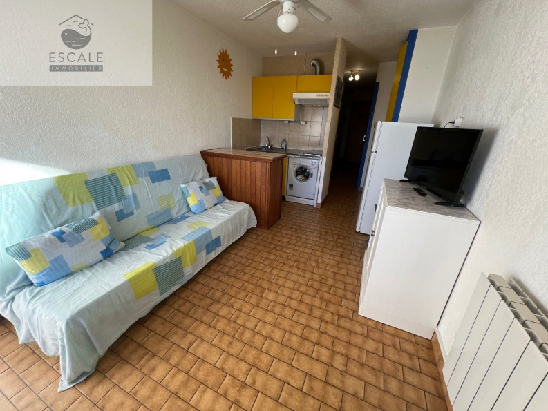 vente Appartement Sete - Photo 5
