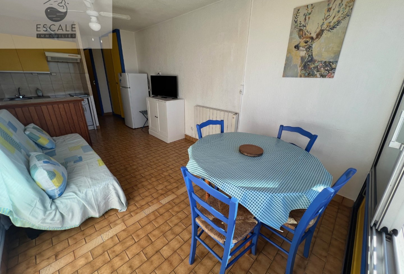 vente Appartement Sete - Photo 3