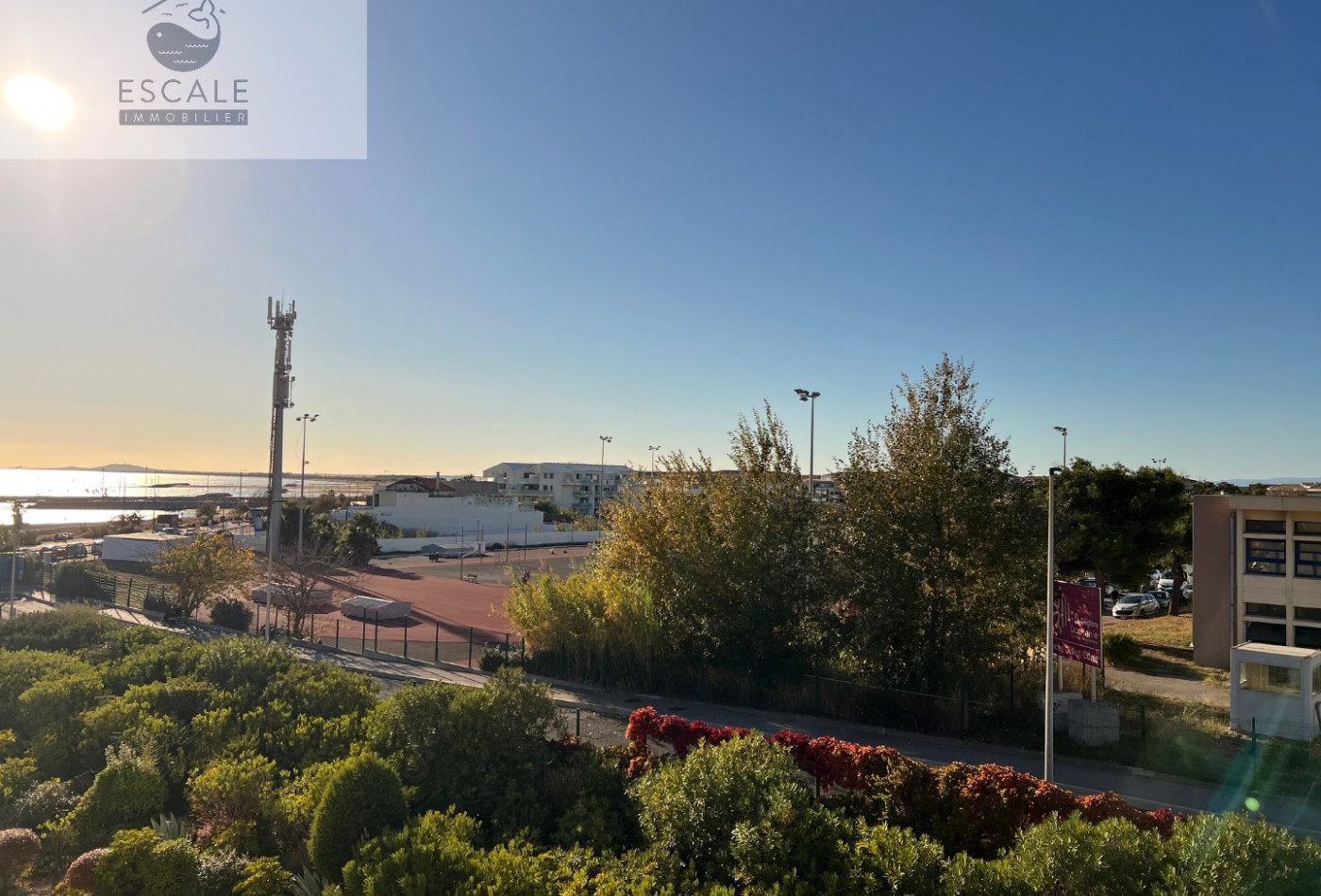 vente Appartement Sete - Photo 1