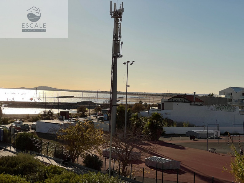 vente Appartement Sete - Photo 2