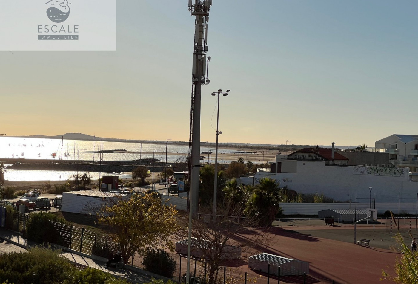 vente Appartement Sete - Photo 2