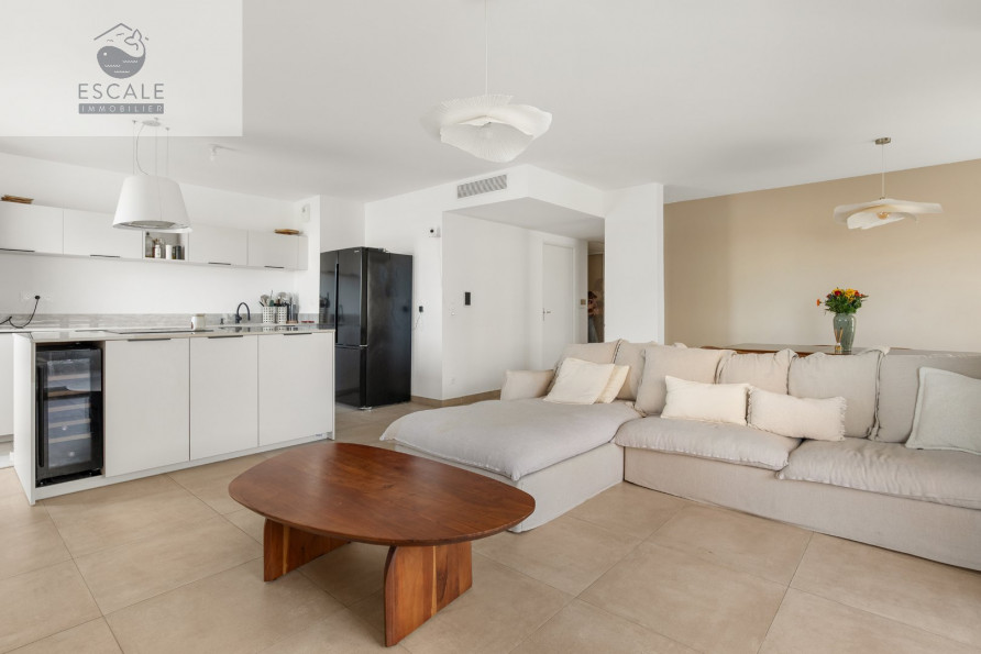 vente Appartement Sete - Photo 4