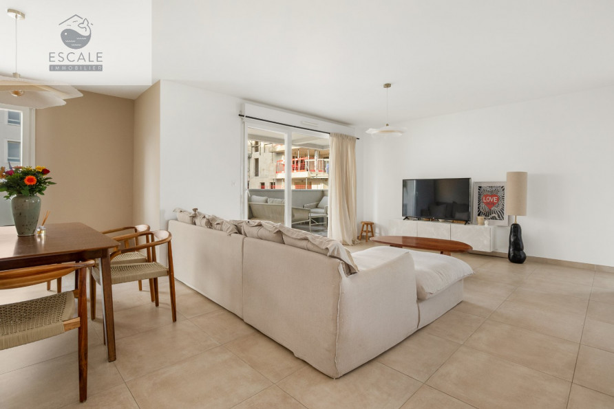 vente Appartement Sete - Photo 6