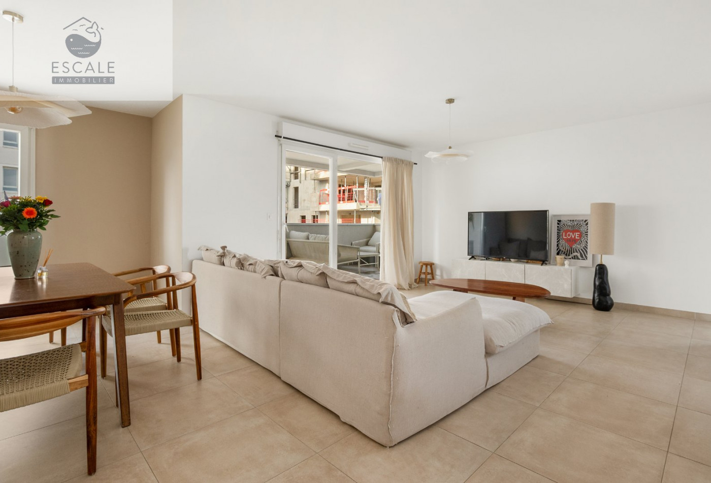 vente Appartement Sete - Photo 6