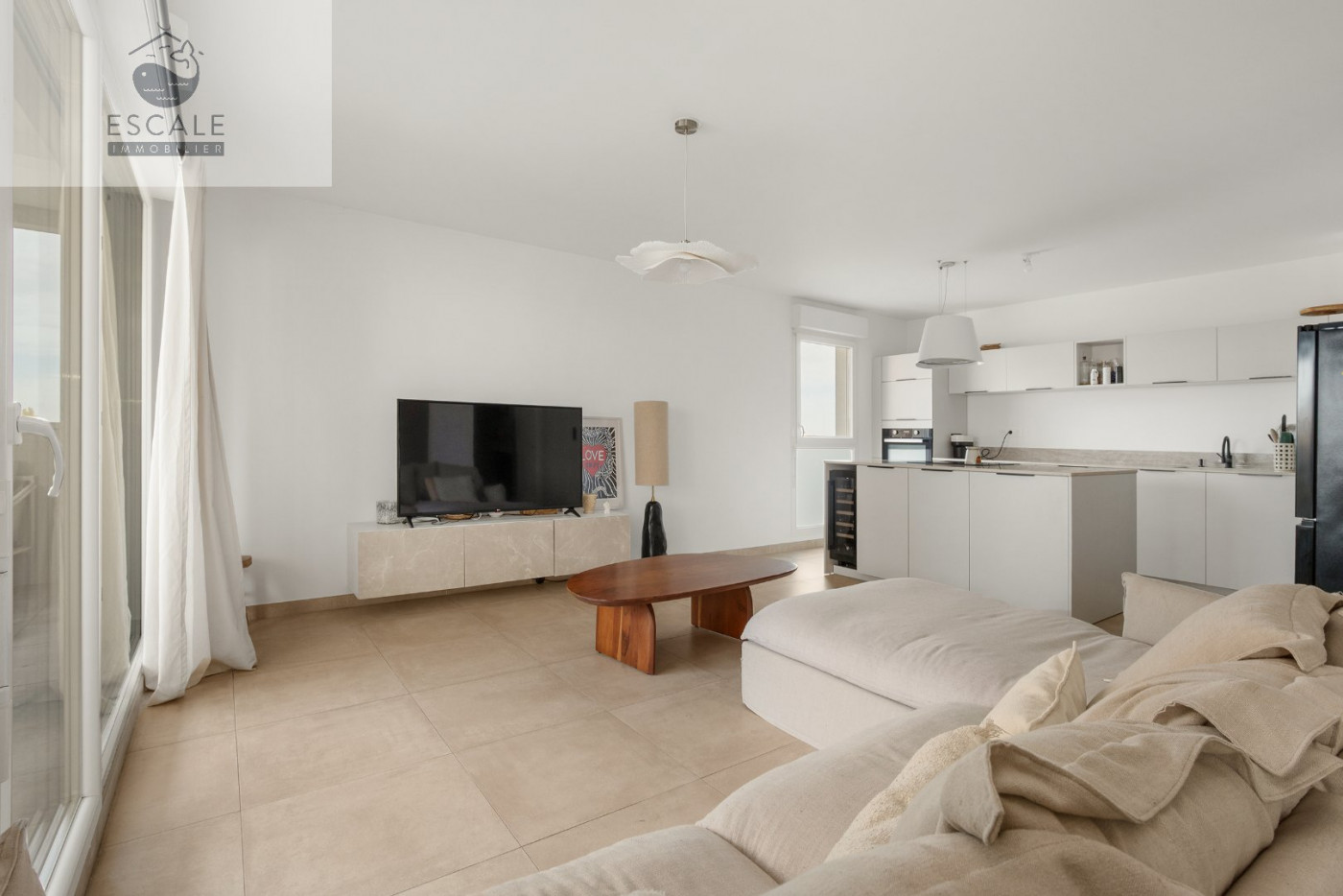 à vendre Appartement Sete - Photo 10