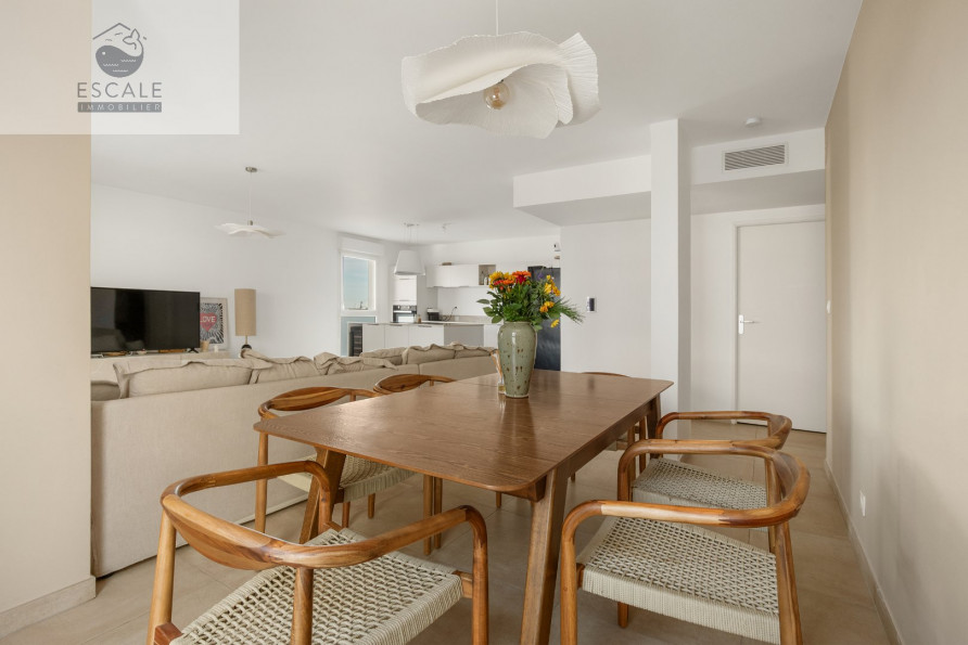 vente Appartement Sete - Photo 8