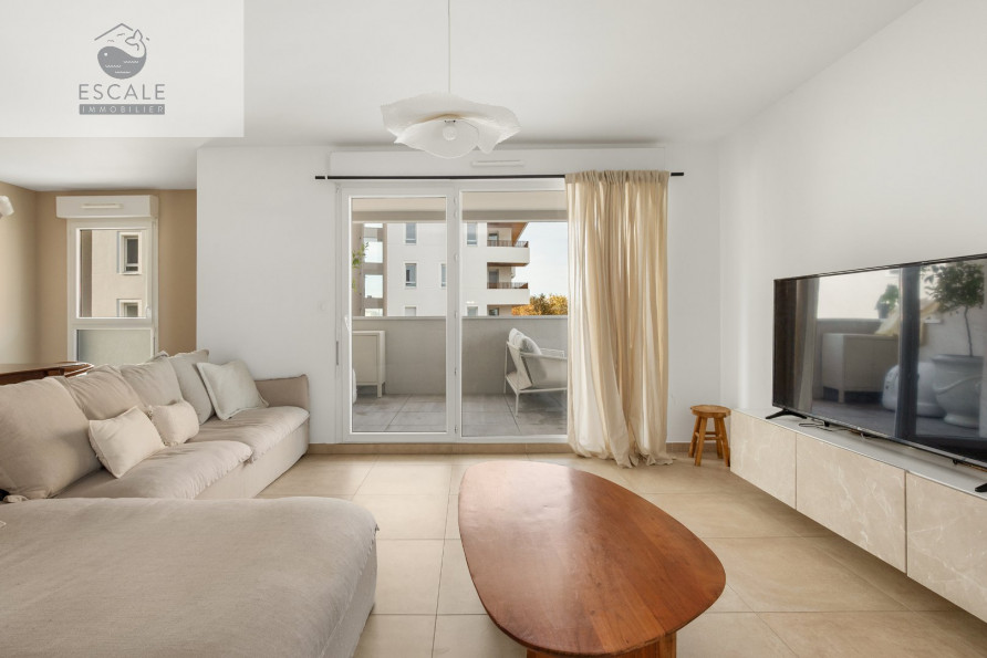 vente Appartement Sete - Photo 5