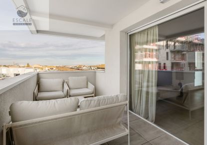 vente Appartement Sete