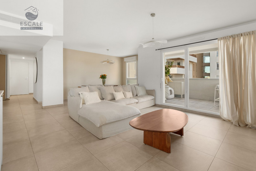 vente Appartement Sete - Photo 3