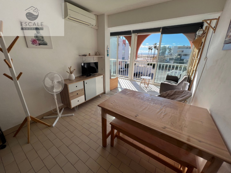 vente Appartement Sete - Photo 7