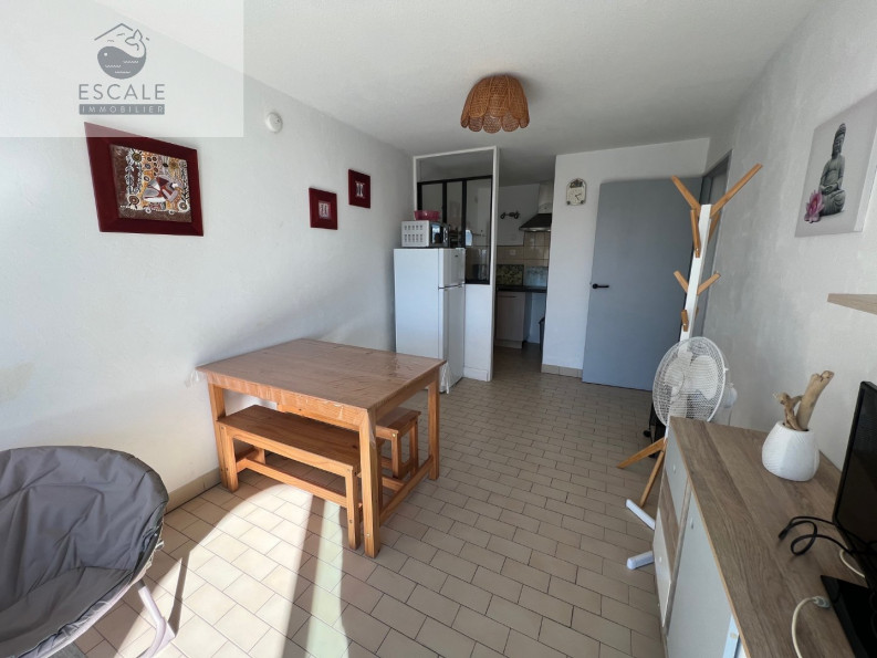 vente Appartement Sete - Photo 9