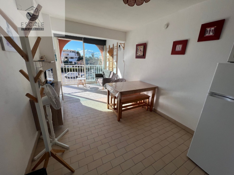 vente Appartement Sete - Photo 8