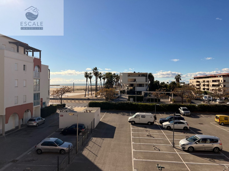 vente Appartement Sete - Photo 2