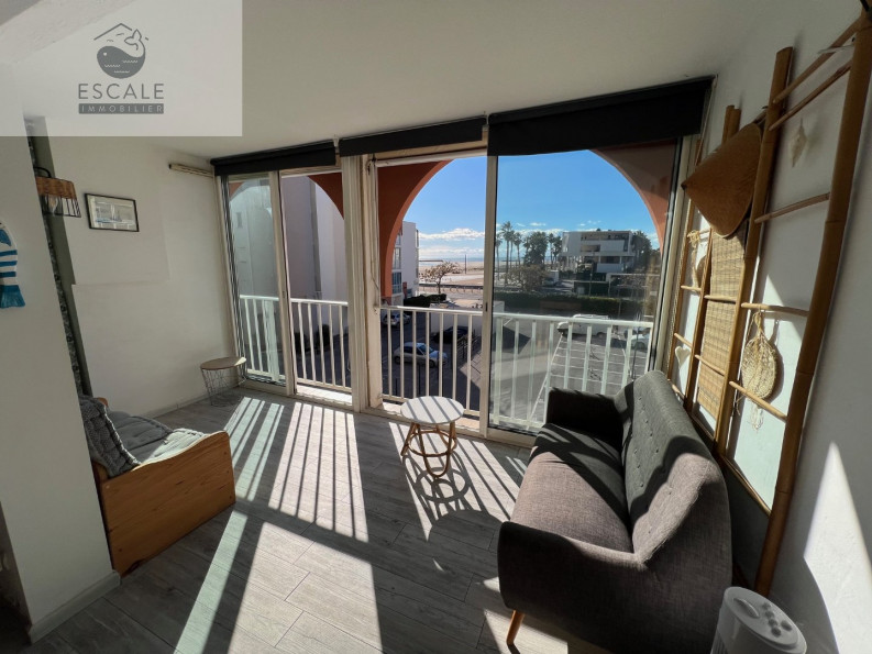 vente Appartement Sete - Photo 5