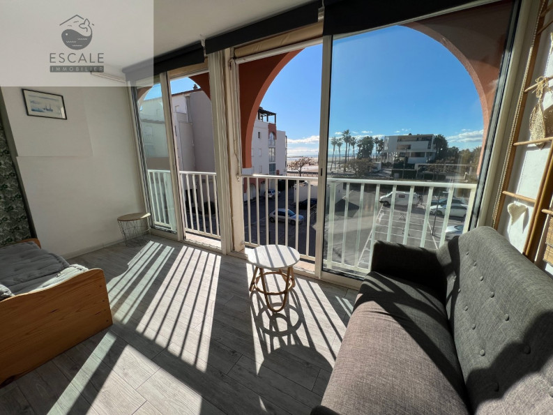 vente Appartement Sete - Photo 4