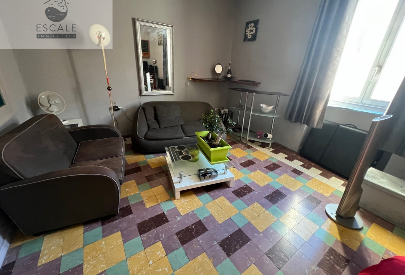 vente Appartement Sete - Photo 5