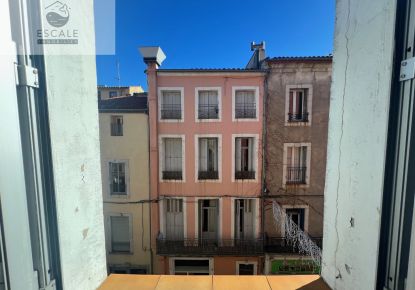 vente Appartement Sete