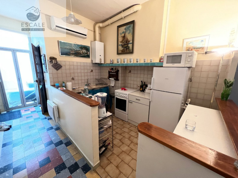 vente Appartement Sete - Photo 7