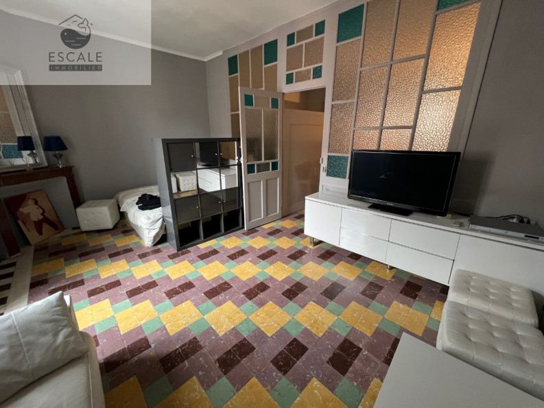 vente Appartement Sete - Photo 2