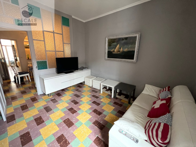 vente Appartement Sete - Photo 3