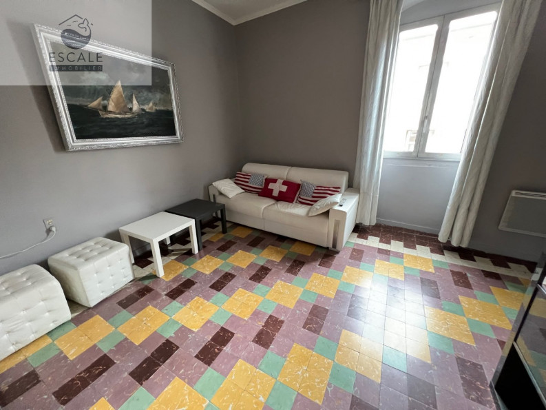 vente Appartement Sete - Photo 4