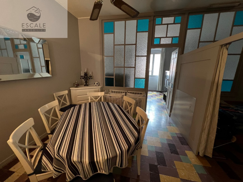 vente Appartement Sete - Photo 5