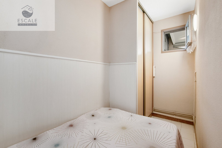 vente Appartement Sete - Photo 9